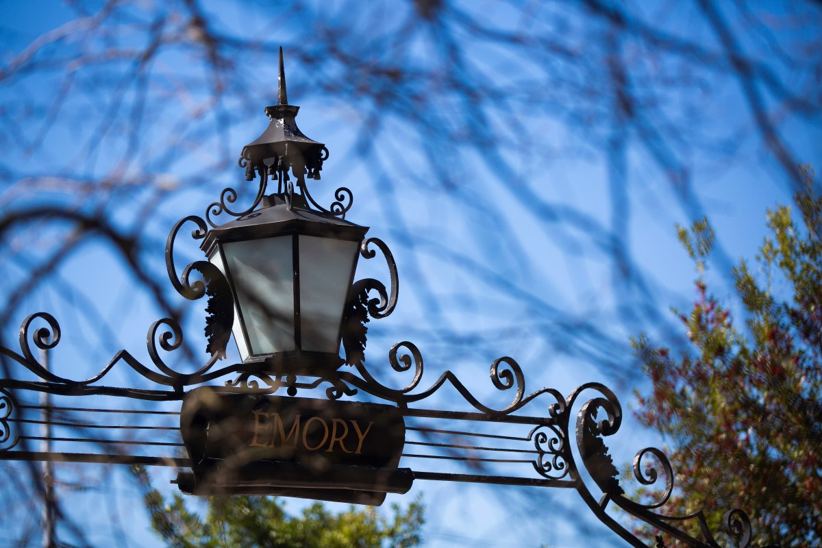 EmoryUniversity's tweet photo. .@EmoryNursing is ranked No. 2 and @EmoryRollins No. 4 nationally in latest U.S. News graduate school rankings https://t.co/IsRCojDtic https://t.co/K7FeYeZvGk