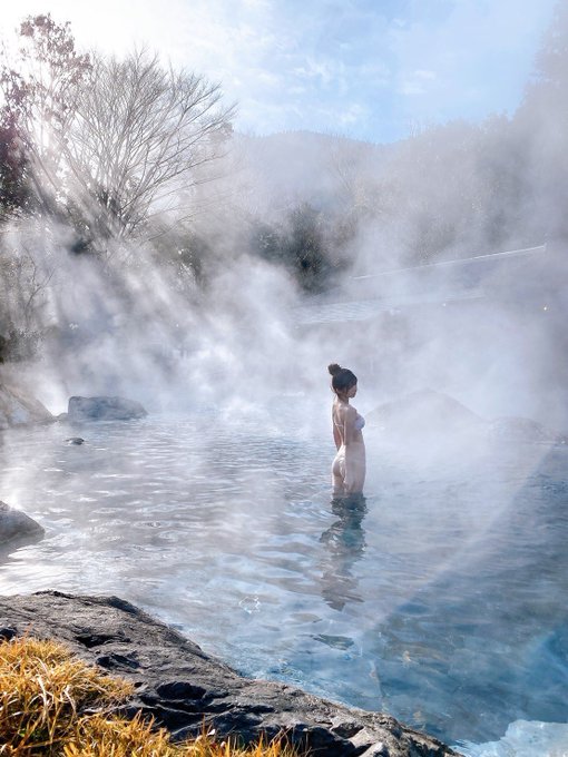 Twitterのコスプレ画像7