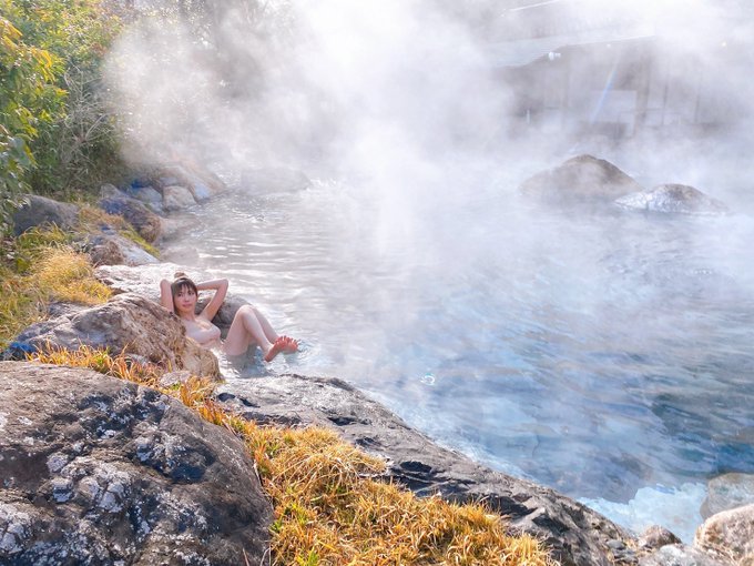 Twitterのコスプレ画像8