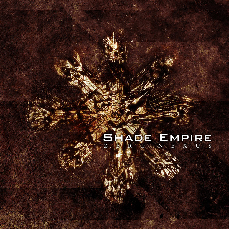 xisumavoid's tweet photo. New Music Blog : Shade Empire "Zero Nexus" (2008)
https://t.co/rpk7aowtyL
#shadeempire #zeronexus https://t.co/YMwqCpeAQM