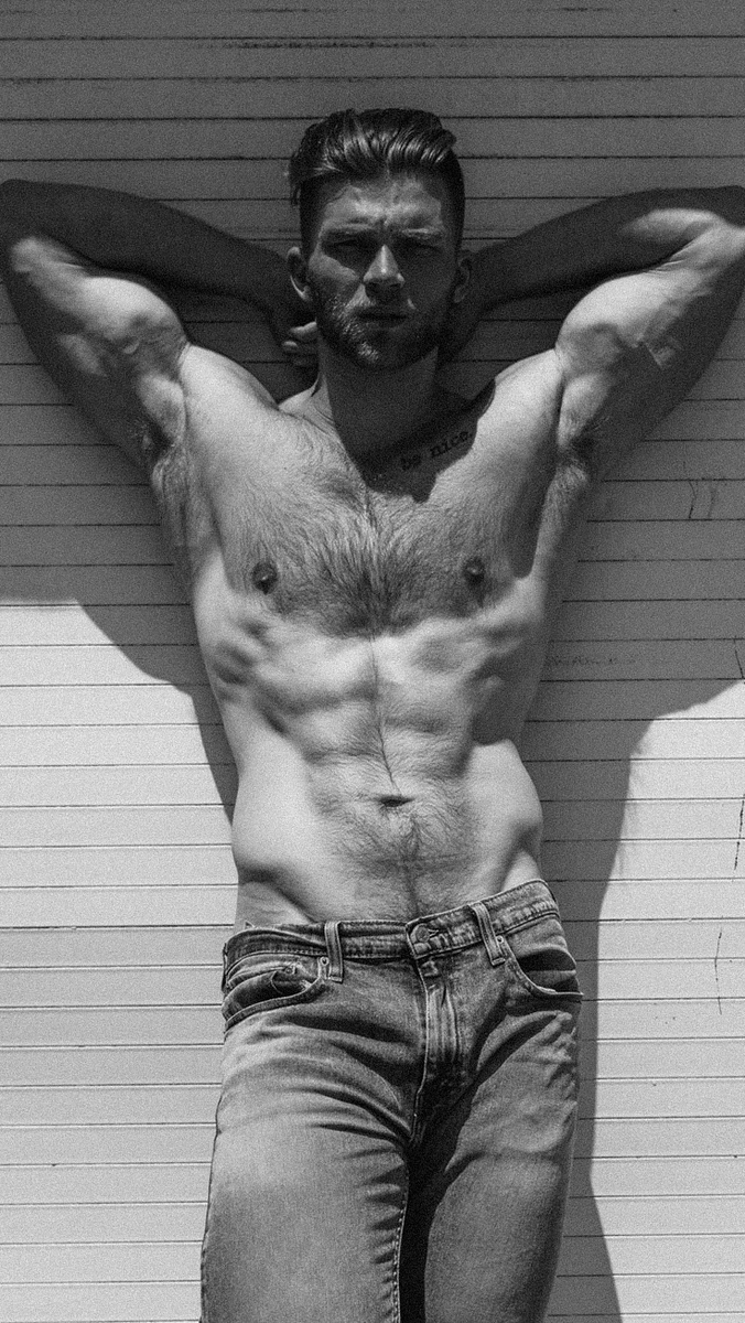 AmenEverytime's tweet photo. Lex Lederman by @shotbygaston �� #LexLederman @lexnstuff #TuesdayMotivation💪 https://t.co/TzhBv5U5cM