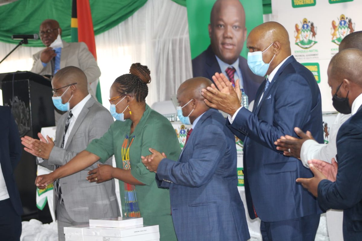 GCIS_KwaZulu-Natal tweet media