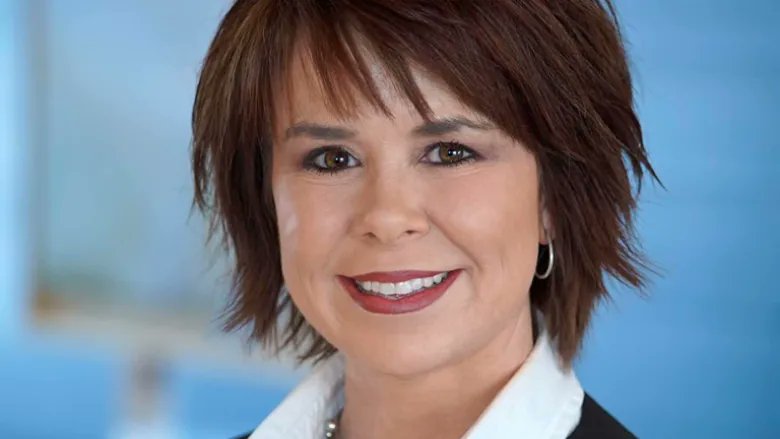 CBCNL's tweet photo. NEW | Sharing racist Facebook post gets president of Municipalities NL ousted from her job
https://t.co/N3jnZQKQH7 https://t.co/XxDM4L3G6i