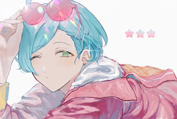 リクエストありがとうございました! 