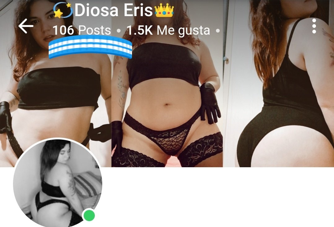 DiosaEris4's tweet photo. 🅅🄸🄳🄴🄾🅂 66
🄵🄾🅃🄾🅂 354
🆅🅸🅳🅴🅾🆂 🅳🅴 🅼á🆂 🅳🅴 6 🅼🅸🅽🆄🆃🅾🆂
-𝐌𝐀𝐌𝐀𝐃𝐀𝐒🔥
-𝐂𝐎𝐑𝐑𝐈𝐃𝐀𝐒🔥
-𝐌𝐀𝐒𝐓𝐔𝐑𝐁𝐀𝐂𝐈𝐎𝐍🔥
-𝐉𝐔𝐆𝐔𝐄𝐓𝐄𝐒🔥
-𝐁𝐀𝐈𝐋𝐄𝐒🔥
-𝐒𝐄𝐗𝐎🔥
-𝐕𝐈𝐃𝐄𝐎𝐒 𝐄𝐗𝐏𝐋𝐈𝐂𝐈𝐓𝐎𝐒🔥
-𝐅𝐄𝐓𝐈𝐂𝐇𝐄𝐒🔥
ʟɪɴᴋ ᴇɴ ᴍɪ ᴘᴇʀꜰɪʟ🔞
⬇️⬇️ https://t.co/oxysbViRot