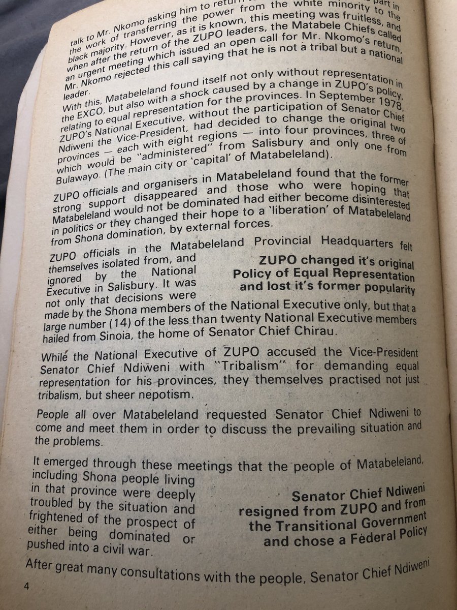 Federalism is a system of government in which power is divided between a central authority and various constituent units of the country. A federation has two levels of government. Both these levels of governments enjoy their power independent of the other...Yay or Nay?