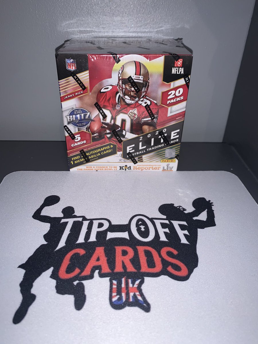 TIPOFFCARDS UK 🏴 tweet media