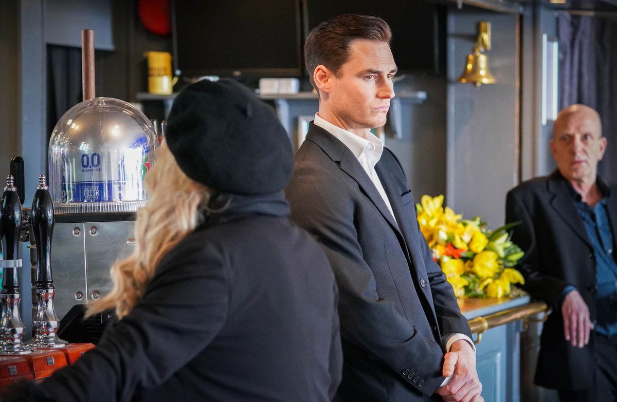 Zack Hudson (@zackhudsonee) on Twitter photo 