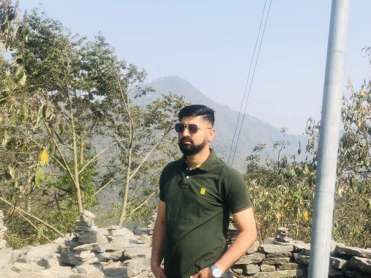 यात्रा मुटुको (@uvkhadka) on Twitter photo 