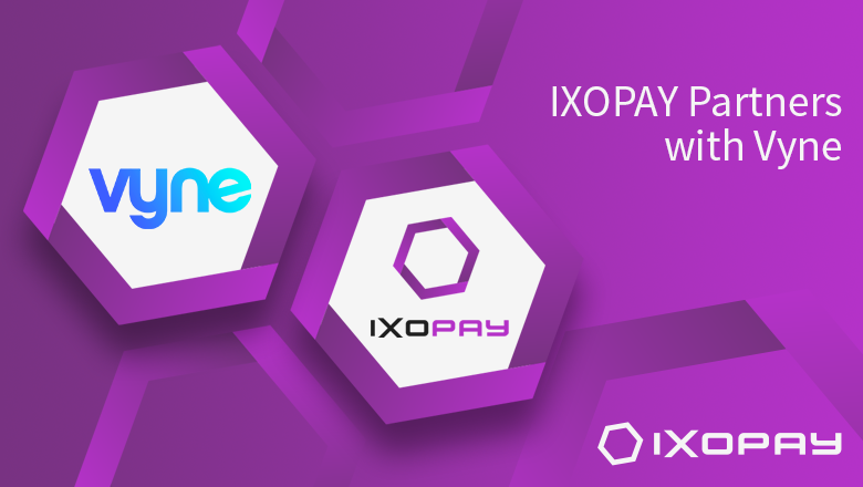 ixopay's tweet photo. IXOPAY announces partnership with @payvyne. By working together we offer eBusinesses access to #openbanking. Find out what @siegl_rene and Karl have to say: https://t.co/TMfBoH7t7C
#paymentorchestration #paytech #fintech #paymentexperts #onlinepayments https://t.co/zjOG8MjfkM