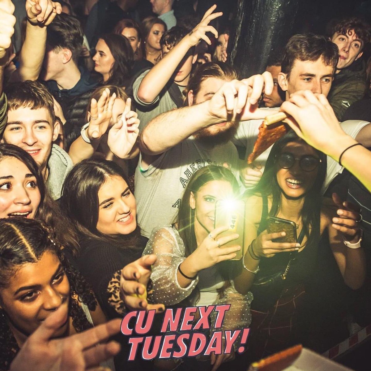 🚨 FESTIE SEASON IS COMING 🚨

And you haven’t bought all your tickets yet?!

After missing a whole year of festival’s, we thought one Boundary wasn’t enough…

INTRODUCING BAMBINO BOUNDARY @ CU Next Tuesday 🔥

Buy your tickets now at: roxpromotions.co.uk