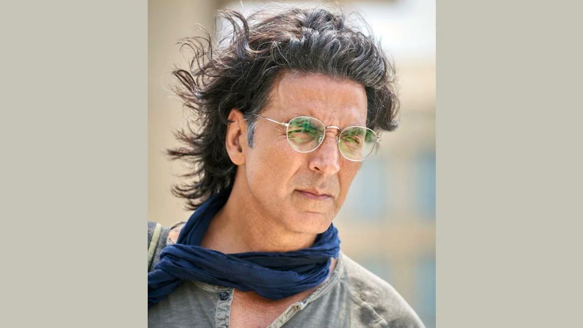 Indiamailshindi's tweet photo. फिल्म रामसेतु से अक्षय का फर्स्ट लुक आउट, पुरातत्वविद् रोल में आएंगे नज़र https://t.co/IBAulYHkq4 @sunilbansalbjp @PMOIndia @legsidelizzy @BobYoungTHI #filmpost @sunny #SalmanKhan #ShahRukhKhan #SunnyDeol #janta #crazyfilm https://t.co/JSSDdt2EQv