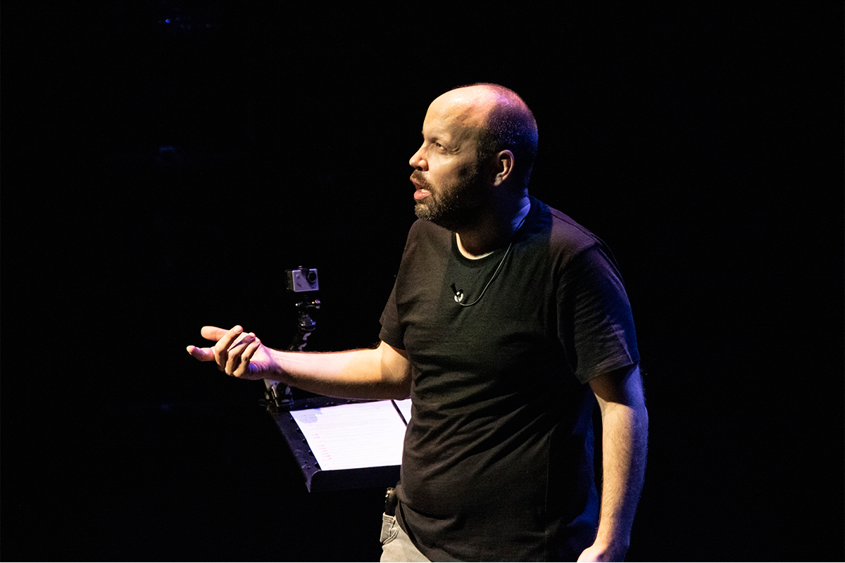 ¿Aún no has pillado tus entradas para el #Ultrashow de <a href="/MiguelNoguera/">Miguel Noguera</a>?💥

¡No esperes más! No querrás perderte este gran espectáculo el viernes 2 de abril en los <a href="/teatrosluchana/">Teatros Luchana</a>. 🤣

Compra tu dosis de risas aquí 👉 traslarisa.es 

#Teatro #Humor #TeatroSeguro