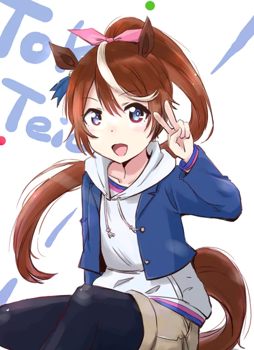 #今月描いた絵を晒そう
ラブライブ!以外で縛ってみましたw 