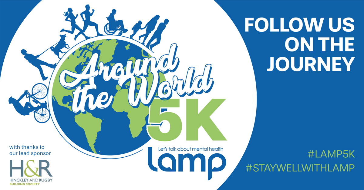 LAMPCharity_'s tweet photo. Have you joined our Strava group yet? It's super simple to do and helps us log those all important miles. Link to our club is here: https://t.co/MrrYwe9g5y https://t.co/xTPx98zvrl