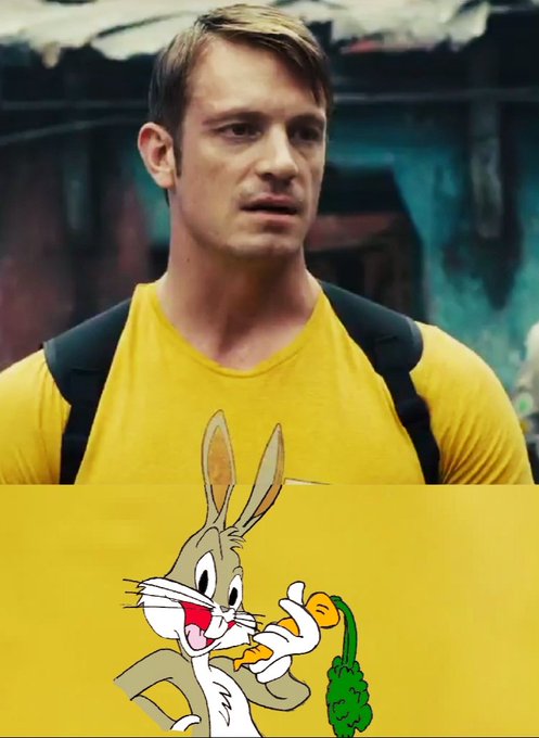 バックスバニーのtwitterイラスト検索結果 古い順