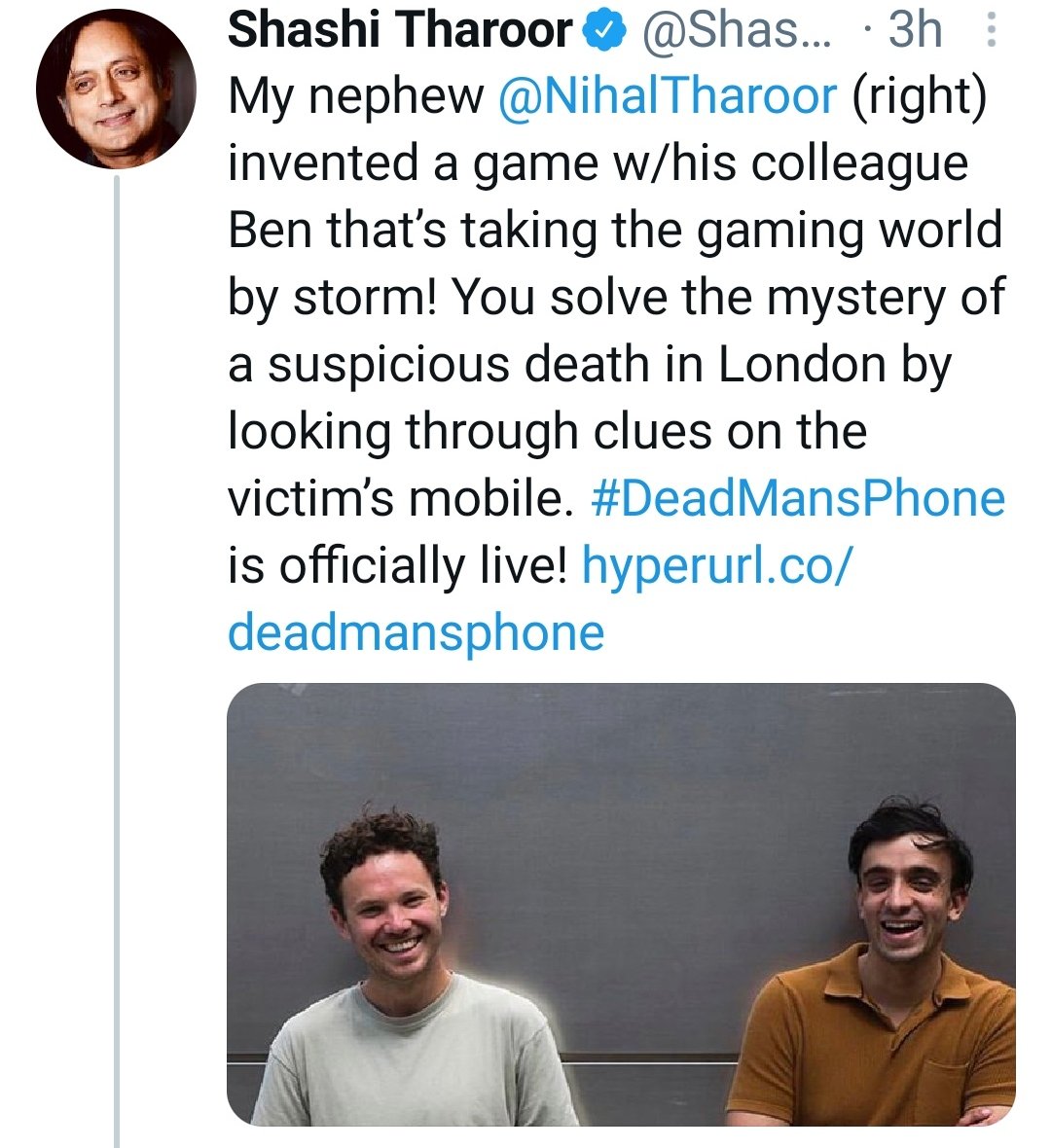 coolfunnytshirt's tweet photo. RT if you can spot the irony! https://t.co/XbX7590R2M