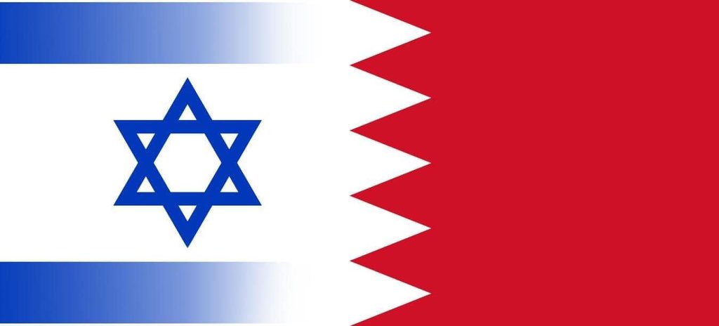 إسرائيل تغرد : وقعت شركة المياه الإسرائيلية “مكوروت” وشركة المياه البحرينية على اتفاقية للتعاون وتطوير وتحسين…