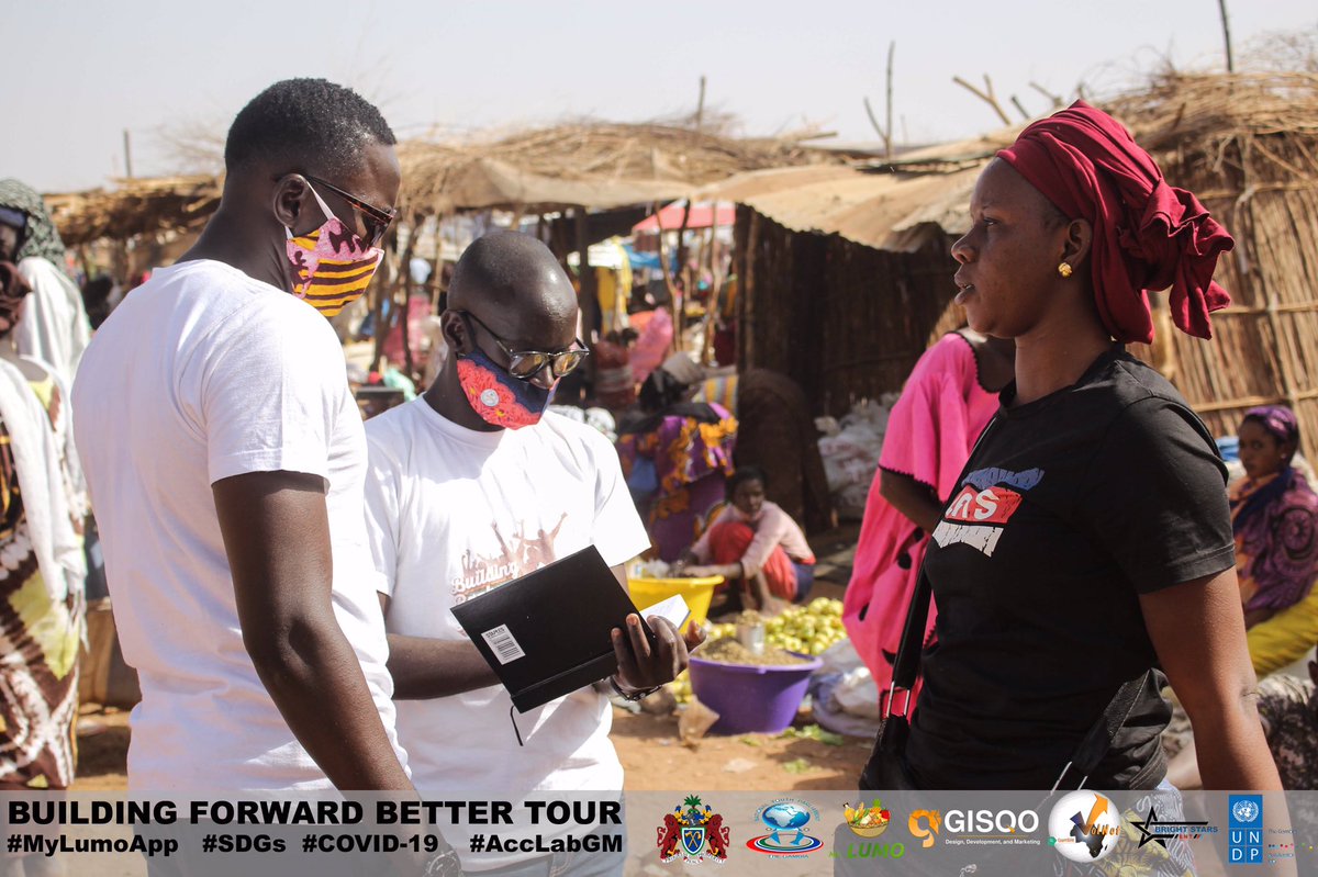 Volnet Gambia e.V. (@volnetv) on Twitter photo #buildingforwardbetter tour. In partnership with <a href="/UNDP_TheGambia/">UNDP The Gambia</a> <a href="/BrightStarsGm/">Bright Stars</a> <a href="/Gisqo1/">Gisqo</a> and <a href="/GambiaNYP/">National Youth Parliament-The Gambia</a>
#SDGs #mylumo #CovidVaccine
<a href="/KO_Jag/">Omar Jagne</a> #filmscreening #buildingforwardbetter tour. In partnership with <a href="/UNDP_TheGambia/">UNDP The Gambia</a> <a href="/BrightStarsGm/">Bright Stars</a> <a href="/Gisqo1/">Gisqo</a> and <a href="/GambiaNYP/">National Youth Parliament-The Gambia</a>
#SDGs #mylumo #CovidVaccine
<a href="/KO_Jag/">Omar Jagne</a> #filmscreening