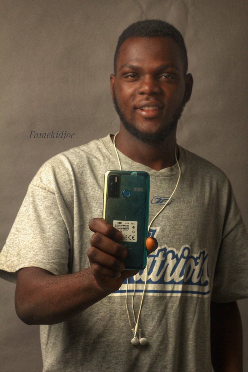 femographer's tweet photo. Raw. Edited
@TECNOMobileNG #Camon15 retweet biko
Chioma Wizkid #racksterli https://t.co/Jjdy1OQyL3