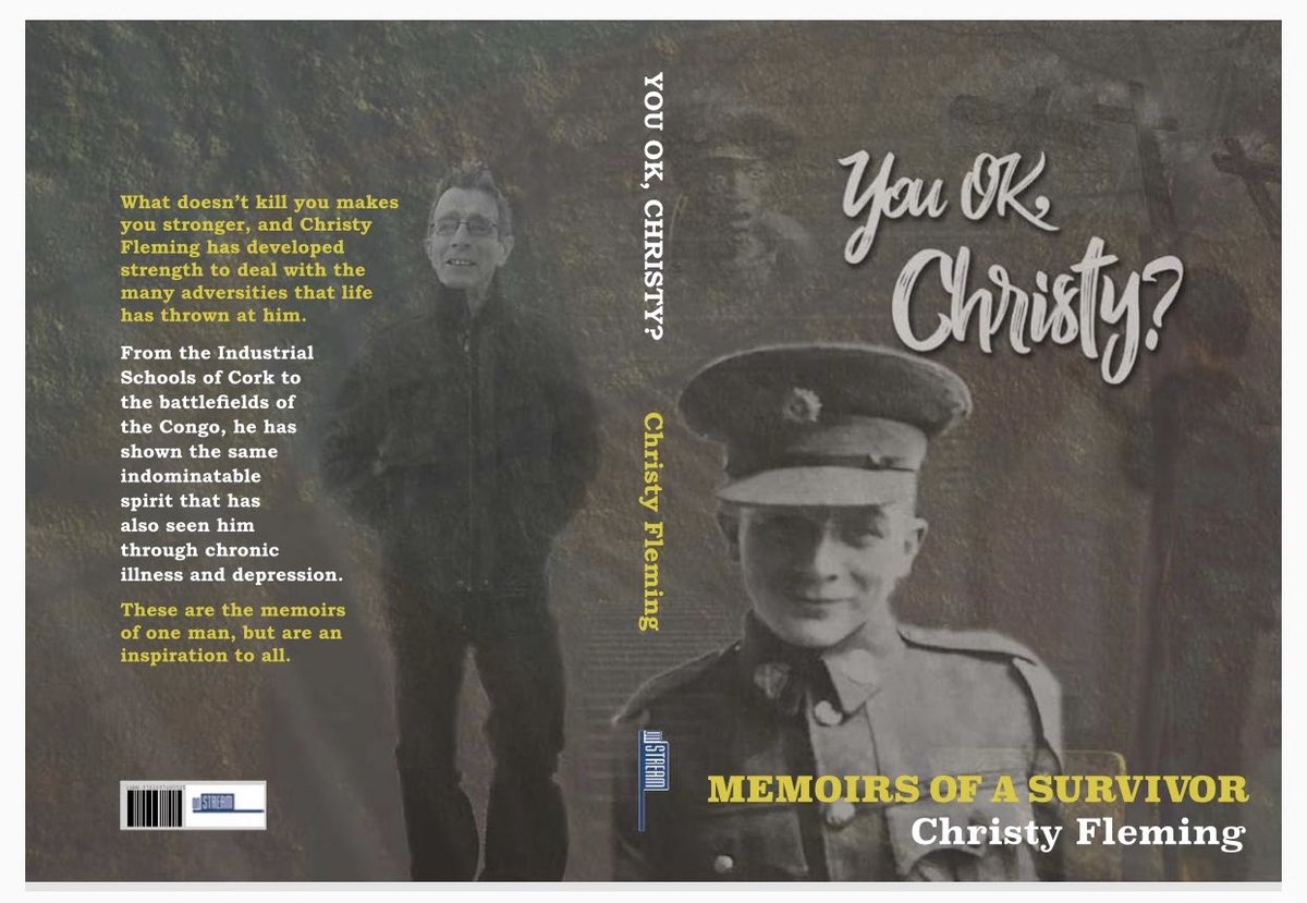 Christy26450078's tweet photo. Award winning book at the People’s book award prize London.
https://t.co/1biUBIVCMb https://t.co/KPBXHtdwMy