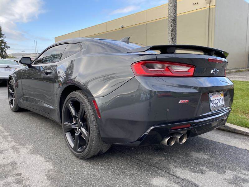 ActiveAutoBody's tweet photo. Why Chevrolet Says You Should Not Use Salvage or Recycled Parts in Collision Repair and How This Affects You => https://t.co/APHY5Wgv8m  We are OEM Certified which means your car will be repaired and returned as safe as the day it was built. #activeautobody #autobodyshop #Auto https://t.co/zh8RlnNxSW