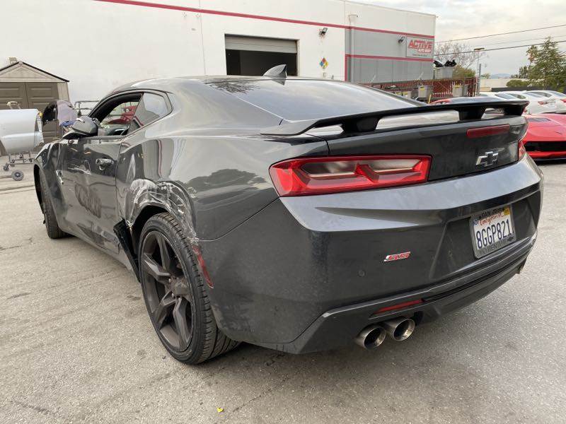 ActiveAutoBody's tweet photo. Why Chevrolet Says You Should Not Use Salvage or Recycled Parts in Collision Repair and How This Affects You => https://t.co/APHY5Wgv8m  We are OEM Certified which means your car will be repaired and returned as safe as the day it was built. #activeautobody #autobodyshop #Auto https://t.co/zh8RlnNxSW
