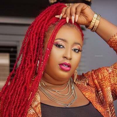 SHONTEE AFRICA'S FINEST tweet media