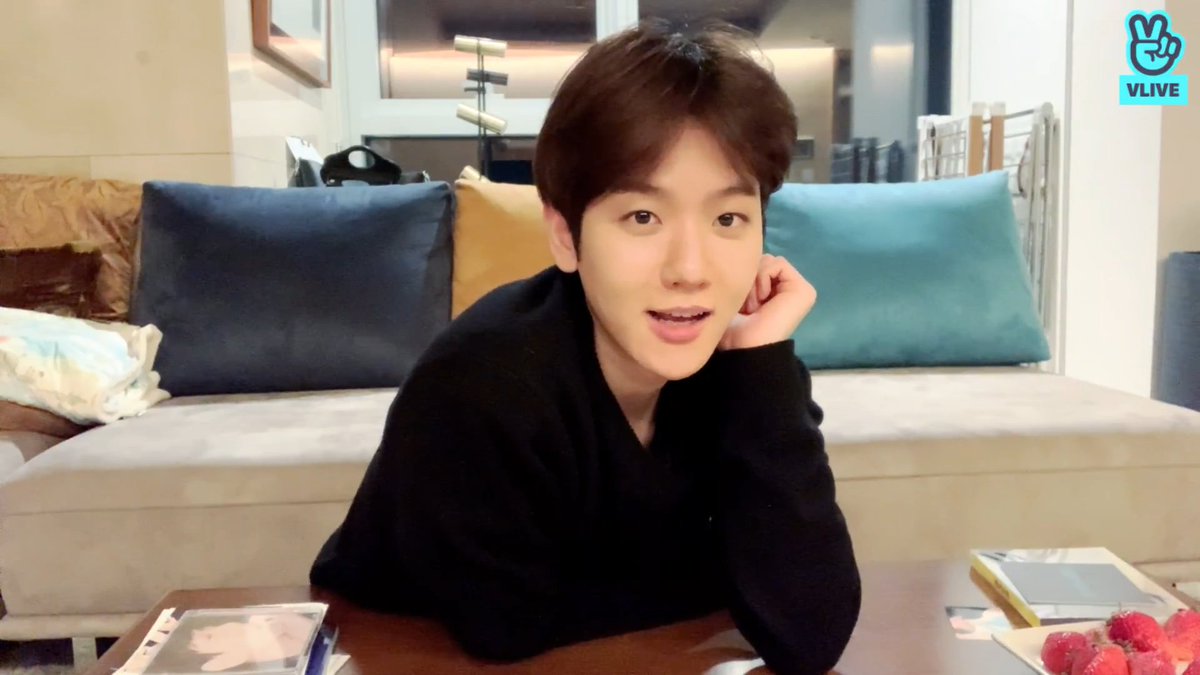 bbhperhour's tweet photo. 💘💘💘💘💘 https://t.co/mM686eTFiY