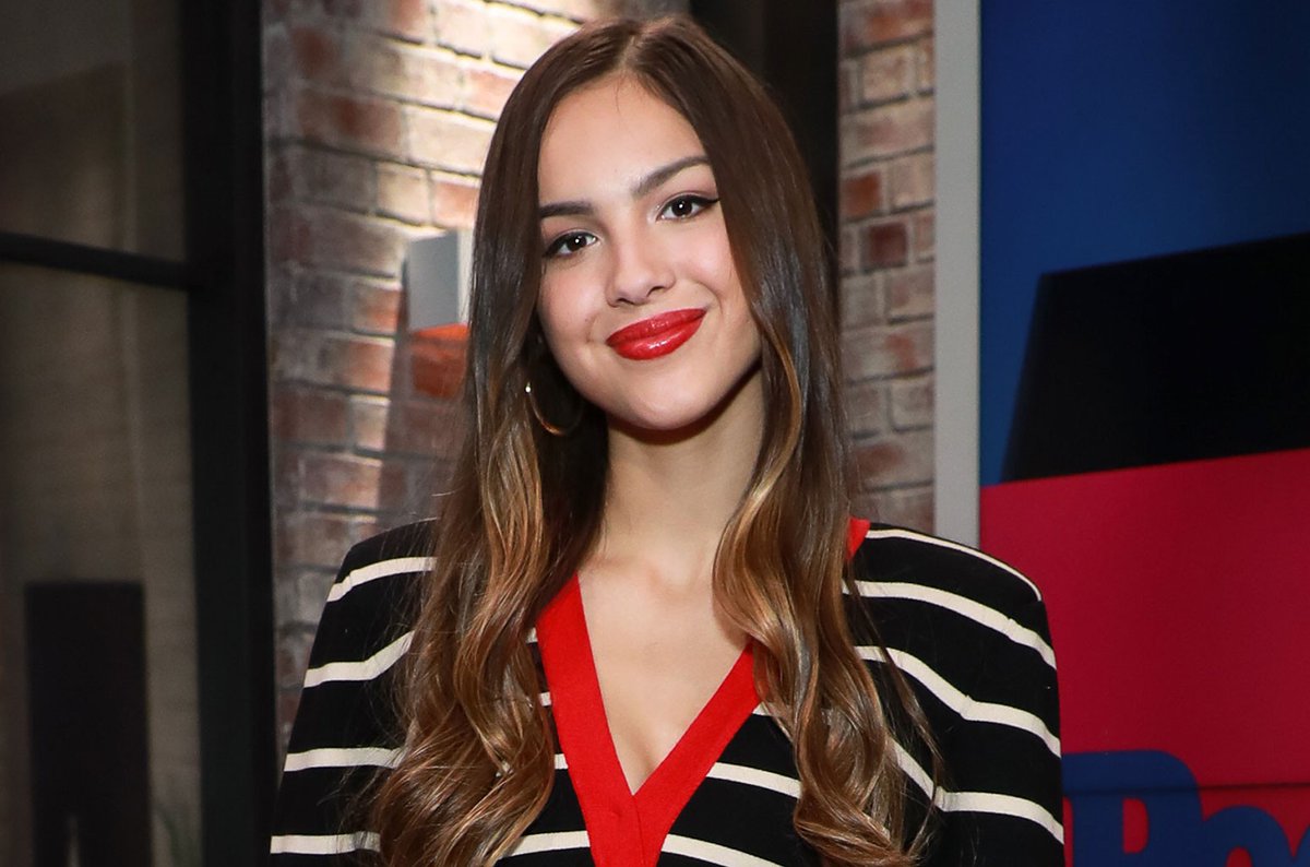 mtvnextsocial's tweet photo. Olivia Rodrigo is returning on April 1 with a brand new single, โdeja vu.โ The actress confirmed on Twitter that it is โnot an April fools joke.โ Click the link https://t.co/ZWotBnvbie to check her tweets.
#oliviarodrigo #olivarodrigoedit #oliviarodrigoedits #dejavu #MTVNext https://t.co/VMK7fOVBrH