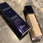 さすがDior!これがコンシーラーの最高峰と言ってもいいほど完璧!