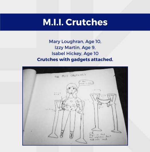 KirbyGroupEng's tweet image. As part of #EngineersWeek2021, we invited a number of national school students to design and create an invention and we were very impressed by the ideas and presentations submitted. 

#engineeringcareers  #STEMCareers #CareersatKirby 

 careers.kirbygroup.com

@EngineerIreland