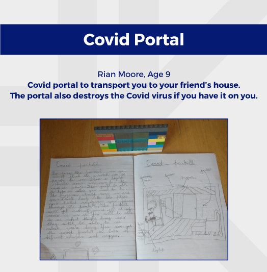 KirbyGroupEng's tweet image. As part of #EngineersWeek2021, we invited a number of national school students to design and create an invention and we were very impressed by the ideas and presentations submitted. 

#engineeringcareers  #STEMCareers #CareersatKirby 

 careers.kirbygroup.com

@EngineerIreland