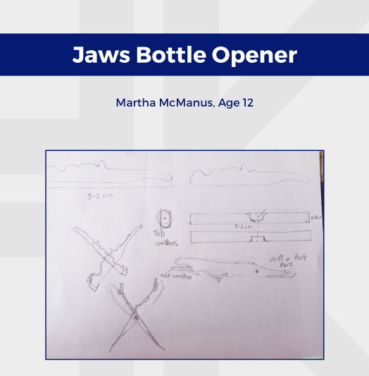 KirbyGroupEng's tweet image. As part of #EngineersWeek2021, we invited a number of national school students to design and create an invention and we were very impressed by the ideas and presentations submitted. 

#engineeringcareers  #STEMCareers #CareersatKirby 

 careers.kirbygroup.com

@EngineerIreland
