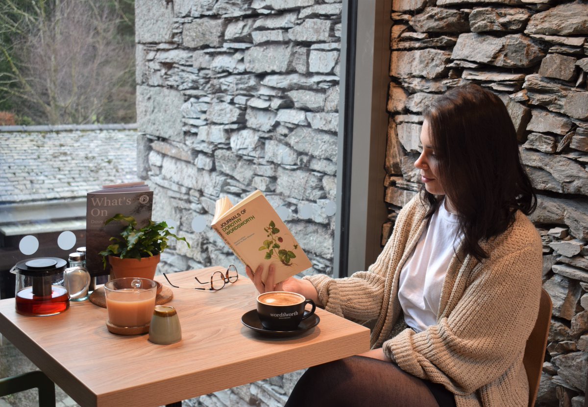 WordsworthGras's tweet photo. Just a few days left to apply for our Café Assistant role. If you’d like to work in our beautiful new Café at the heart of this historic site, you can find out more at https://t.co/fnTKyrtbX3.
Deadline: 7.30am, Monday 19 April
#Hiring #CafeAssistant #Grasmere https://t.co/y78l16ZTHI