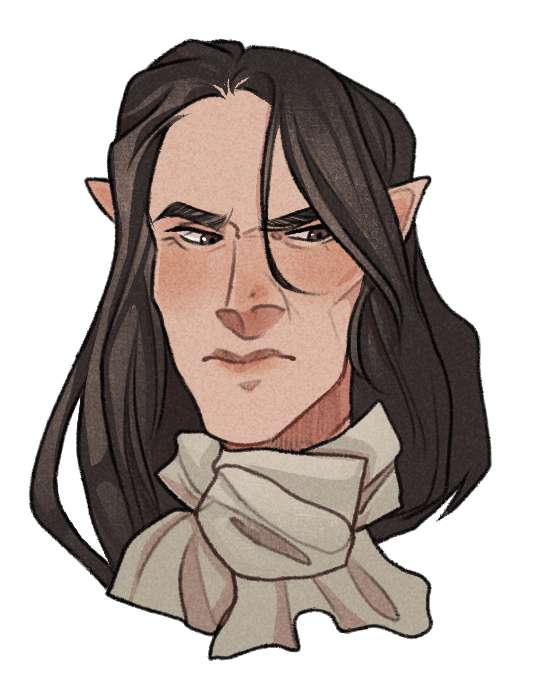 Senta_lia's tweet photo. Totally forgot to post part 2...
#witcher #Eldain #Ciaran #Yaevinn #Vernossiel https://t.co/2941wBSQuV