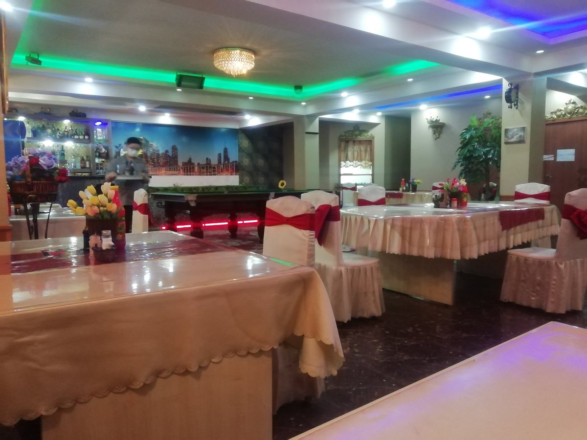 Эл хуль байна ☺️