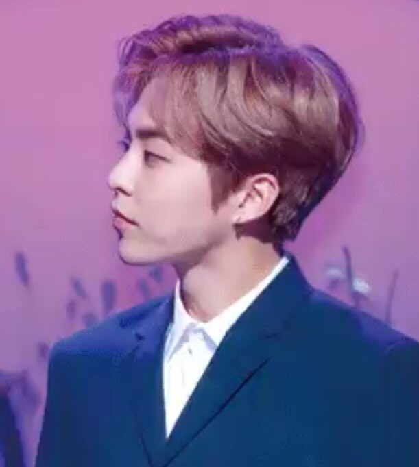 fairyfolders's tweet photo. MC XIUMIN 🥺💙 https://t.co/nJ6xgWWbWk