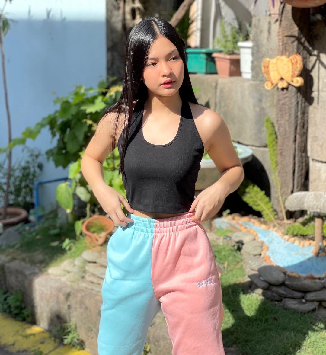 OFFICIAL ALTHEA FEVER tweet media