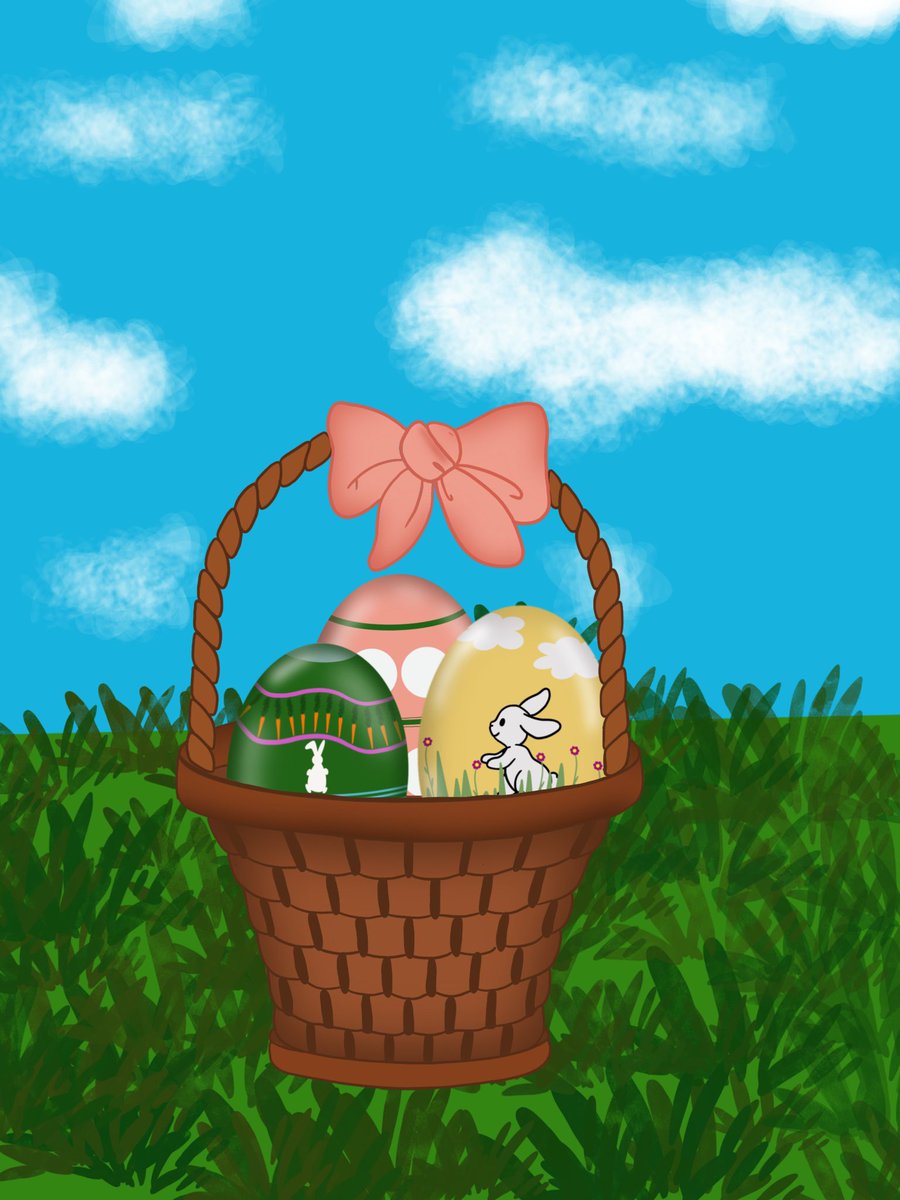 mes_jolies's tweet photo. #dessin d’#oeuf de #Paques #Paques2021 https://t.co/oK3hBzVm44
