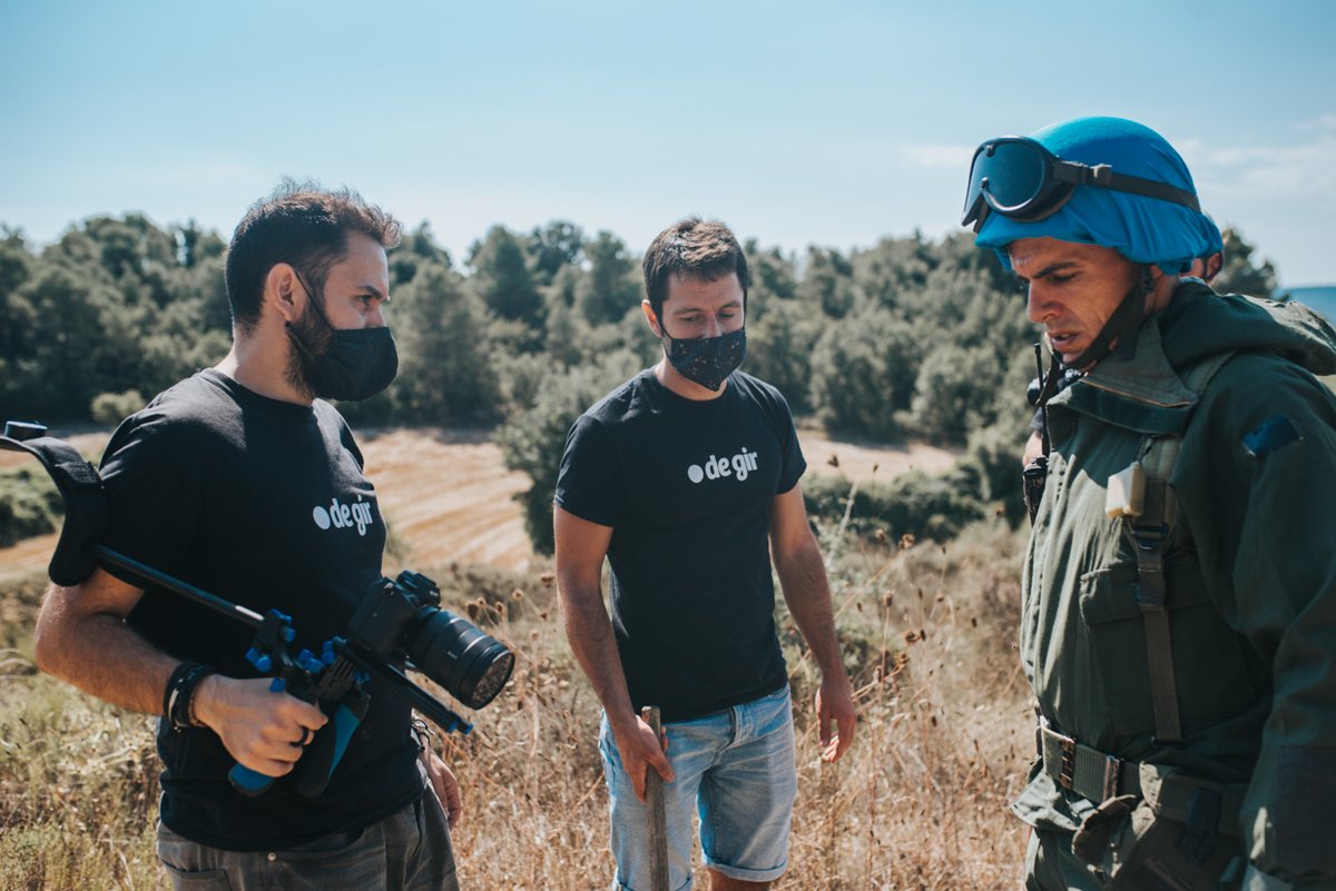 ¡Pronto seguiremos con Mutilados! dlvr.it/RwgLvZ