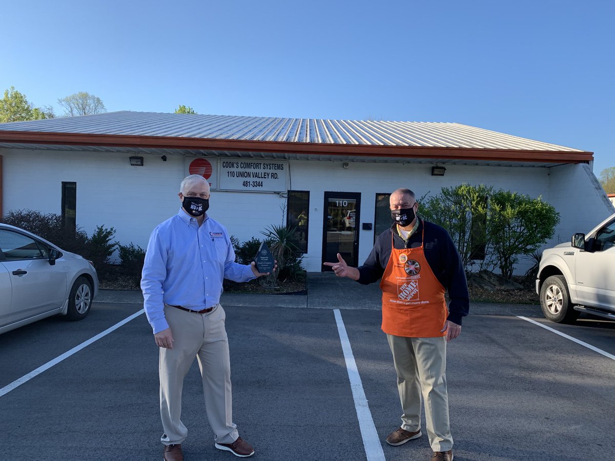 John Alcorn (@thdjohn91) on Twitter photo Congratulations to Jawrell and team at Cook’s for always doing the right thing, top IVOC and taking care of our customers. <a href="/KimTHD_HVAC/">Kim Beard</a> <a href="/gloria_terri/">Terri Gloria</a> <a href="/joshfelkerTHD/">Josh Felker</a> <a href="/THDhvac/">Viviane Essex</a> #HVACisBACK2021 Congratulations to Jawrell and team at Cook’s for always doing the right thing, top IVOC and taking care of our customers. <a href="/KimTHD_HVAC/">Kim Beard</a> <a href="/gloria_terri/">Terri Gloria</a> <a href="/joshfelkerTHD/">Josh Felker</a> <a href="/THDhvac/">Viviane Essex</a> #HVACisBACK2021