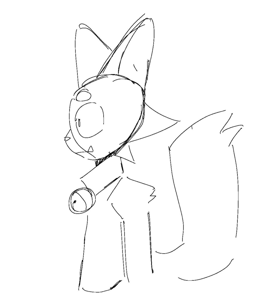 even more ceviche, foodie catboy 