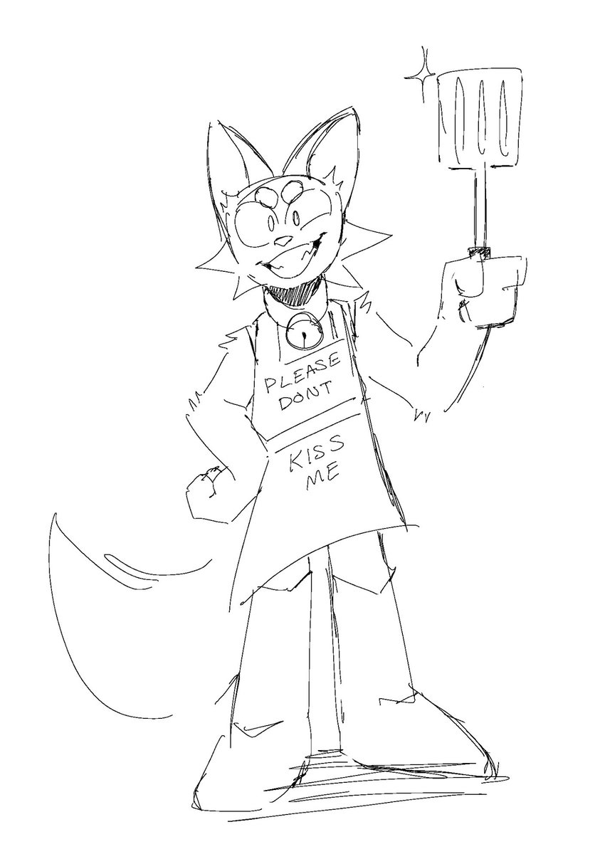 even more ceviche, foodie catboy 