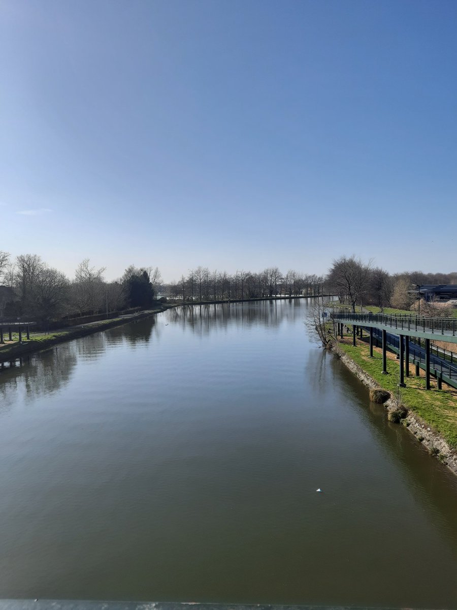 BraekenLisa's tweet photo. #vrtweer Bocholt 16u26 https://t.co/PAdLtInf9k