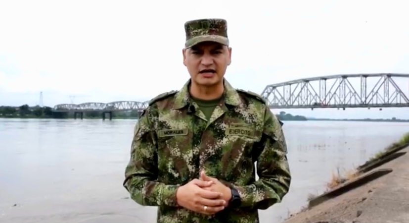emisoraejercito's tweet photo. #FelizMartes|#AlAire6AM | Noticias, deportes, salud, actualidad y las diferentes actividades adelantadas por los hombres y mujeres del @COL_EJERCITO en el #InformativoNacional 📻Sintonízanos en 93.4 FM 👉🏼https://t.co/u2tSJCY9F5 https://t.co/KlGrBVmImX