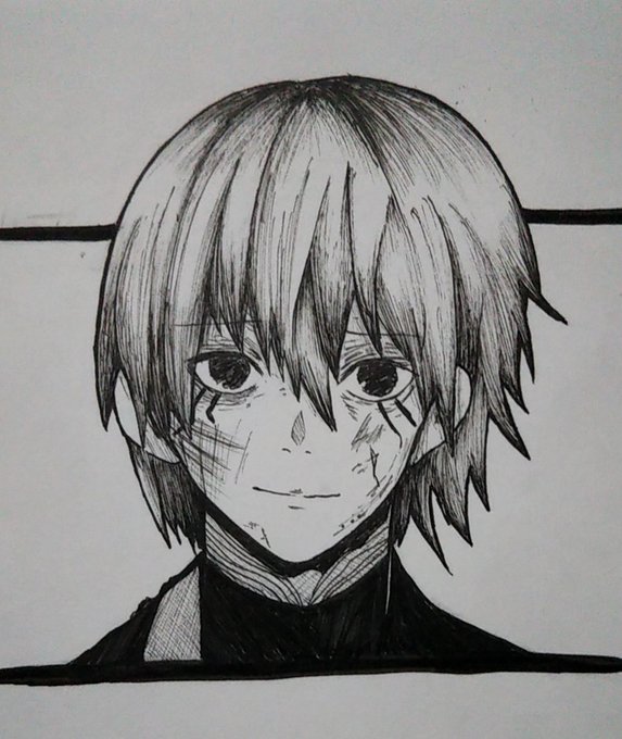 東京喰種re のtwitterイラスト作品 人気順 東京喰種re のtwitterイラスト作品 人気順