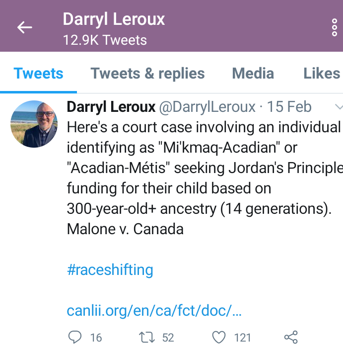 LADYALEXANDRIA's tweet photo. This is part of the toxic sickness within #Metis , #MetisNation. The #vaccine is #Truth . #Doxing a 11 year old Disabled Child. NO MORALS, NO ETHICS. #racism , #INDIGENOUS , #GailMorin , #DarrylLeroux, #RobynLawson https://t.co/zv64kx4GlL