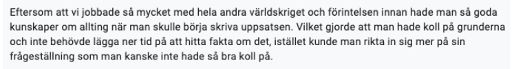 Louise Klingstedt tweet media