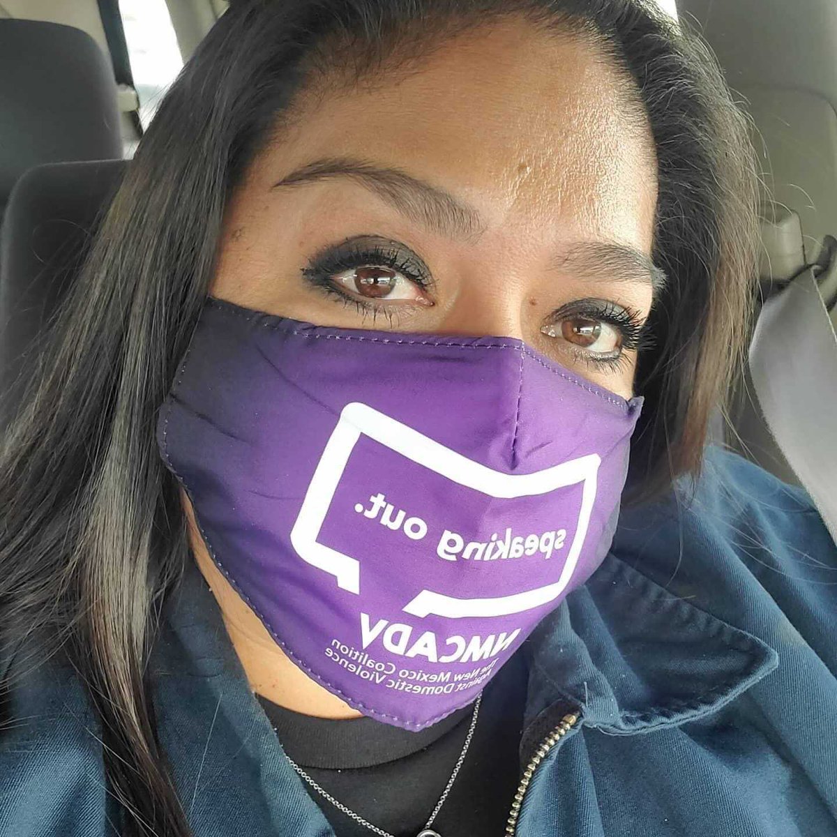 NMCADV's tweet image. In memory of my daughter's friend, who passed away at the age of 19yrs. She was a victim of DV. ALSO SPEAKING OUT for those victims that are trying to find their voice.
Get your masks today we only have a few left!
mailchi.mp/nmcadv/nmcadv-…